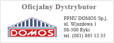 Domos Ryki