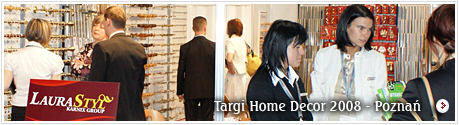 Targi Home Decor 2008
