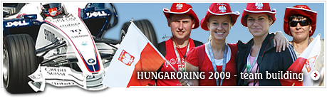Hungaroring 2009