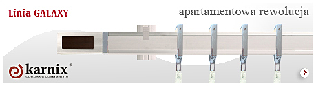 galaxy single curtain rod