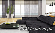 Zasłony dekoracyjne Karnix