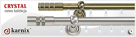 Nowe zakończenia Crystal