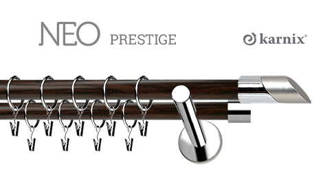 NEO 19/19mm Prestige