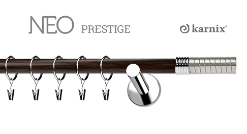 NEO 19mm Prestige