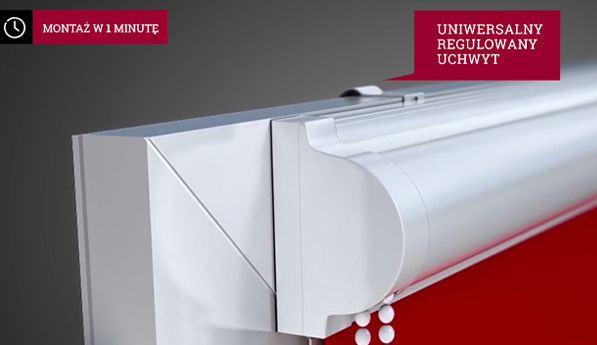 Rolety w kasecie czy bez? Sprawdź, które wybrać i dlaczego