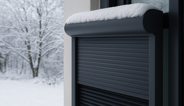 Jak przygotować rolety na zimę - praktyczny poradnik