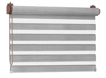 Roleta Dzień Noc Mini NATURE Alpine