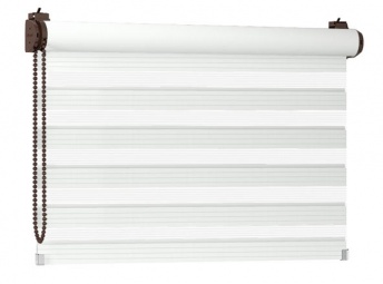 Ekskluzywna Roleta Wolnowisząca Dzień Noc EXCLUSIVE Brillante