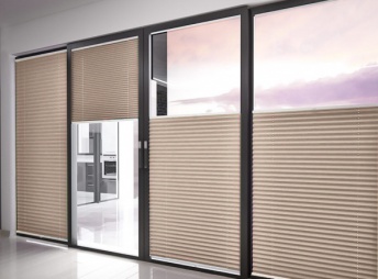 Roleta plisowana ekskluzywna premium viviano Primo