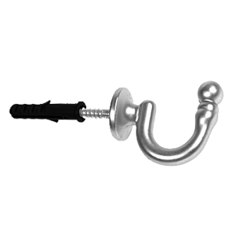 ***Mini Hak  INOX - 1szt.