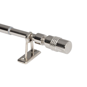 ***Mini Cylinder 80-100cm INOX - 1szt.