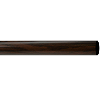 ***Rura 25mm Wenge 200cm - 1 szt.