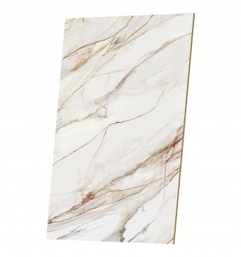 ***Panel Ścienny WPC Aurora Gold 280x110 cm - grubość 5 mm
