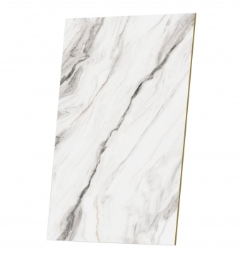 ***Panel Ścienny WPC Arctic Pearl 280x110 cm - grubość 5 mm