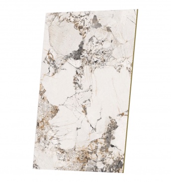 ***Panel Ścienny WPC Golden Vein 280x110 cm - grubość 5 mm