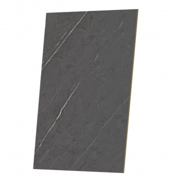 ***Panel Ścienny WPC Stone Grey 280x110 cm - grubość 5 mm